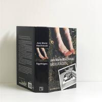 F&aring;gelv&auml;gen : ett familjedrama