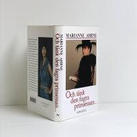 Och t&auml;nk den fagra prinsessan...