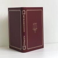 Den bl&aring; diamanten