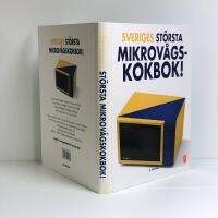 Sveriges st&ouml;rsta mikrov&aring;gskokbok