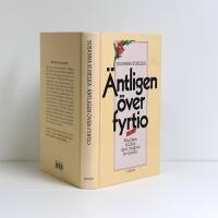 &Auml;ntligen &ouml;ver fyrtio eller V&auml;rlden tillh&ouml;r den mogna kvinnan