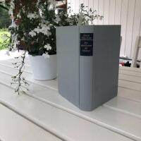 Reise durch England und Schottland