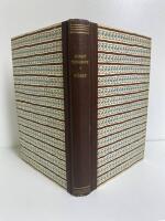 T&ouml;rst och andra noveller