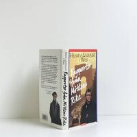 Herman Lindqvist i Paris. Rapporter fr&aring;n Mittens Rike