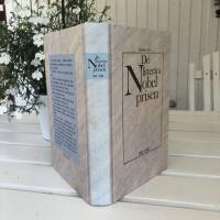 De litter&auml;ra Nobelprisen 1901-1983