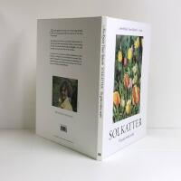 Solkatter : De goda ordens makt