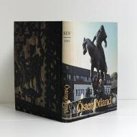 Svenska Turistf&ouml;reningens &Aring;rsbok (&Aring;rsskrift) 1983. &Ouml;sterg&ouml;tland