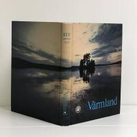 Svenska Turistf&ouml;reningens &Aring;rsbok (&Aring;rsskrift) 1985. V&auml;rmland