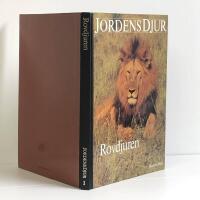 Jordens djur 1: Rovdjuren