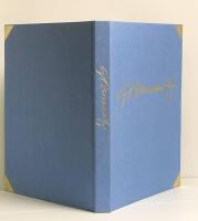 G Brusewitz antecknare