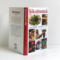 K&ouml;ksalmanack 2006