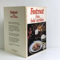 Festmat fr&aring;n hela v&auml;rlden