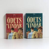 &Ouml;dets vindar del 1 och 2: [en m&auml;ktig roman om k&auml;rlek och kamp i det storslagna Australien!]