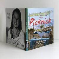 &Auml;ntligen picknick