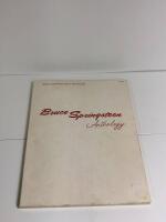 Bruce Springsteen Anthology