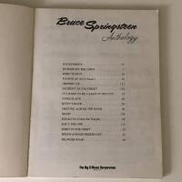 Bruce Springsteen Anthology