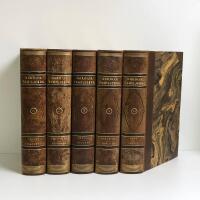 20 Band Nordisk Familjebok Encyklopedi och Konversationslexikon  samt tillh&ouml;rande supplement 3 Band (Komplett)