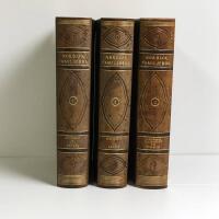 20 Band Nordisk Familjebok Encyklopedi och Konversationslexikon  samt tillh&ouml;rande supplement 3 Band (Komplett)