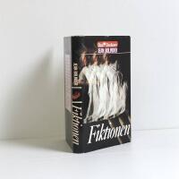 Fiktionen