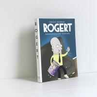 Rogert : dubbelmoralens v&auml;ktare