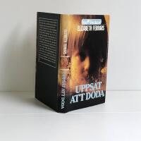 Upps&aring;t att d&ouml;da