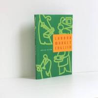 Labour Market English