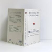 The moneyfest : en f&ouml;retagsrevolution