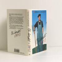 P&aring; landet i Paris eller Tillbaka till pl&ouml;jorna : utkast till memoarer s&aring; l&auml;nge jag har n&aring;gra, minnen allts&aring; : allt samlat under d