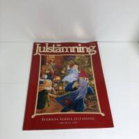 Julst&auml;mning 2004