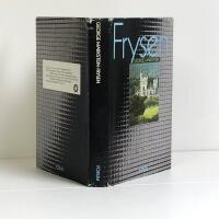 Frysen