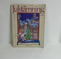 Julst&auml;mning 2003