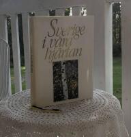 Sverige i v&aring;ra hj&auml;rtan