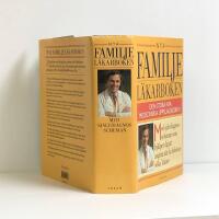 Nya familjel&auml;karboken: med sj&auml;lvdiagnosscheman som hj&auml;lper dig att avg&ouml;ra n&auml;r du beh&ouml;ver s&ouml;ka l&auml;kare