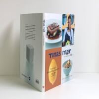 Tinas mat : 50 recept fr&aring;n programmet i SVT