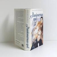 Passionernas spel