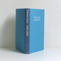 Svart m&aring;ne : roman fr&aring;n Cornwall 1794-1795