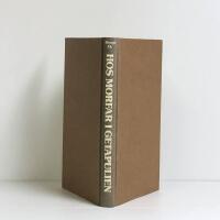 Hos morfar i Getapulien