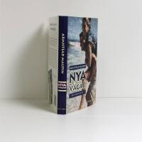 Nya v&auml;gar - San Francisco-liv Bok 6