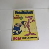 Rosa Pantern nr 10 1984