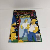 Simpsons nr 5 - 2003
