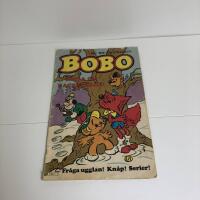 Bobo nr. 1 - 1979