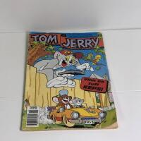 Tom & Jerry nr. 6 1996