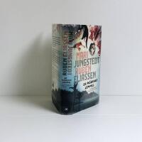 En m&ouml;rkare himmel