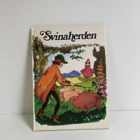 Svinaherden