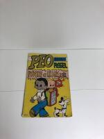 PEO nr 19 1979 - Pontus och Lill Mars &auml;r h&auml;r