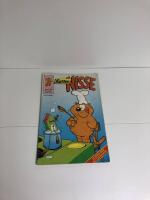 Katten Nisse nr 6 1986