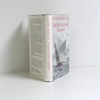 Det f&ouml;rtrollade skeppet : [roman]