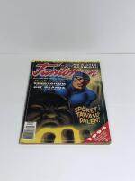 Fantomen nr. 1 1994