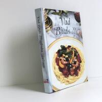 Vad bjuds? : ett tusen och ett nya s&auml;tt att variera Din matlagning och upps&auml;ttning av menyer f&ouml;r olika tillf&auml;llen