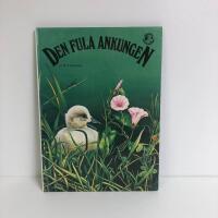 Den fula ankungen